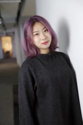 -SY COLOUR专业烫染