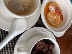 -白天鹅宾馆·流浮阁咖啡厅