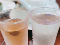 -大佛寺高级素食自助餐厅