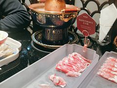 -明湖楼·经典鲁菜山东海鲜(大明湖店)