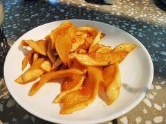 -金香匯晚茶(浑南店)