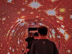 -威海华夏城景区