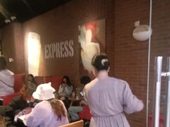 -COSTA COFFEE(新奥购物中心店)