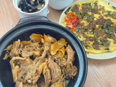 -老闽味沙茶面·姜母鸭(传承35年曾厝垵店)