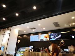 -KOI Thé(力宝广场店)