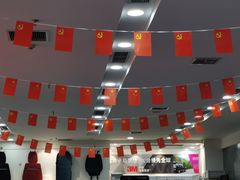 -大连上通别克4S店(解放路店)