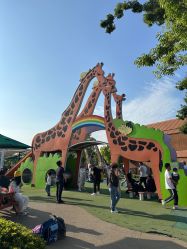 -季高兔窝窝亲子园(上海薰衣草公园店)