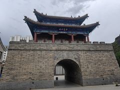 -大境门景区