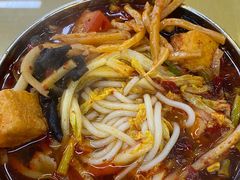 -红鼻子桂林米粉(金唐新光界店)
