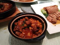 -庖丁堂(高新区店)