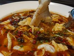 -江渔儿酸菜鱼(奥园广场金发购物中心店)