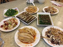 -老班长手工灌汤包老店(东山店)
