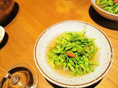 -天水蔬食料理(树德之光店)