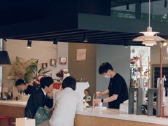 -dotcom coffee古点咖啡(致真大厦店)