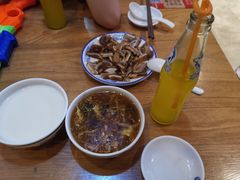-草包包子铺(宽厚里店)