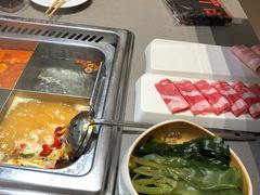 -海底捞火锅(万达广场店)