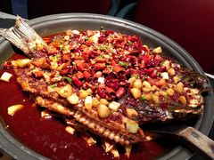 -味妙烤鱼吧(回龙观店)