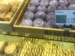 -彭记优口(胜利路店)