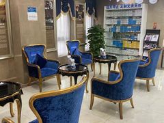 -圣贝口腔(海淀店)