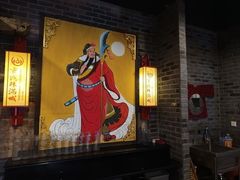-成都辣满城老火锅(融创茂店)