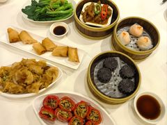 -顺德新世界酒店·华美轩餐厅