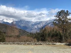 -硗碛藏寨·神木垒景区