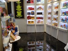大堂-GODIVA(海岸城店)
