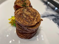 -臻萃轩中餐厅(国家会展中心店)