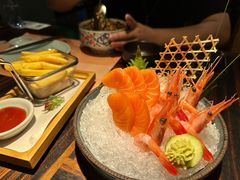 -山葵家·创意料理(万象汇店)