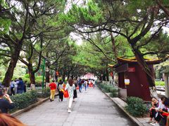 -南岳衡山风景名胜区-南岳大庙