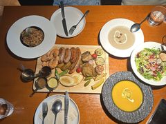 -布拉格餐厅· 中欧捷克菜(全国首店)