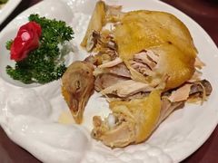 -金苑酒家·客家菜·广东老字号(万象店)