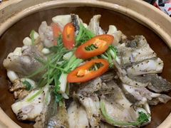 -美极鲜食坊(宝安南路店)