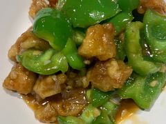 -苏师傅菜馆(上沙店)