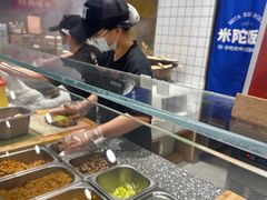-米陀饭团•紫菜包饭(中华广场店)