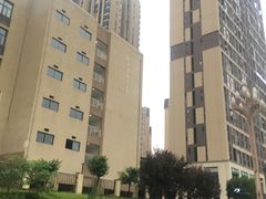 -重庆鲁能巴蜀中学食堂
