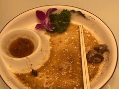 -将军烧鹅海鲜酒楼