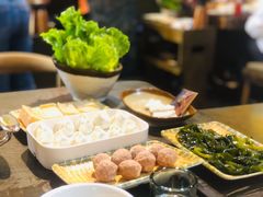 -土著渔匠·养生蝴蝶鱼(香樟路店)