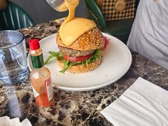 -Lets burger非常汉堡·环球风味(蓝色港湾店)