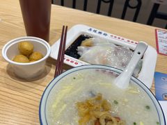 -荔银肠粉·非遗手藝(夫子庙店)