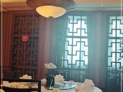 -上海兴国宾馆 丽宫中餐厅