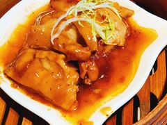 蒸猪肚-点都德·毕德寮