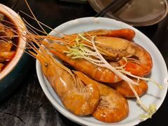 -三酉星·枫·山風与野菜(上海总店)