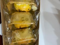 -聚春园自助餐厅(东街口店)