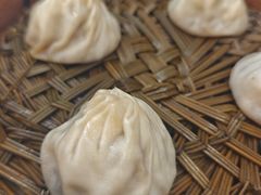 -苏兴记·小笼馄饨(建筑路店)