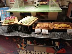 -太原富力万达文华酒店·美食汇西餐厅