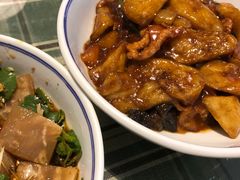 -大厨小馆(华阳城店)