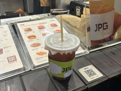 -JPG canteen(广州寺右公馆店)