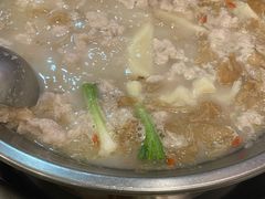 -老来福·非遗酸汤兔(凯旋路店)
