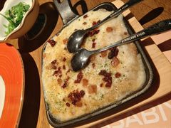 -山葵家·创意料理(万象汇店)